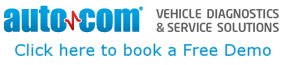 Autocom CDP - Click to book a FREE Demo